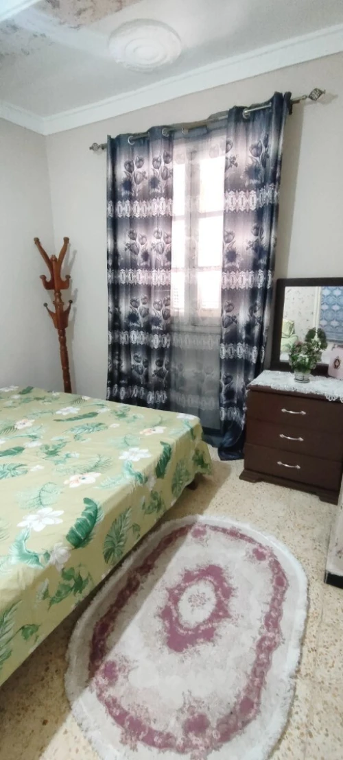 Location Appartement F3 Mostaganem Mostaganem