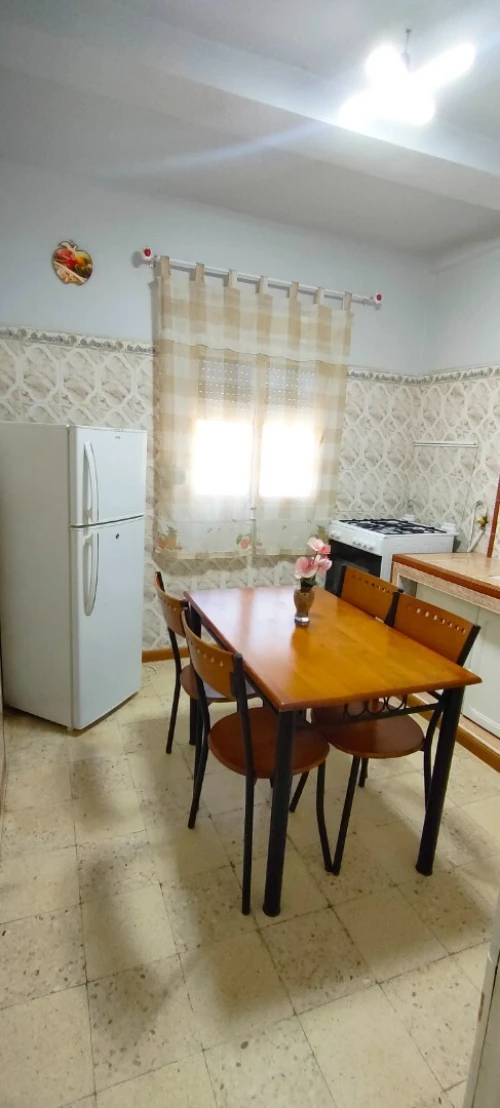 Location Appartement F3 Mostaganem Mostaganem