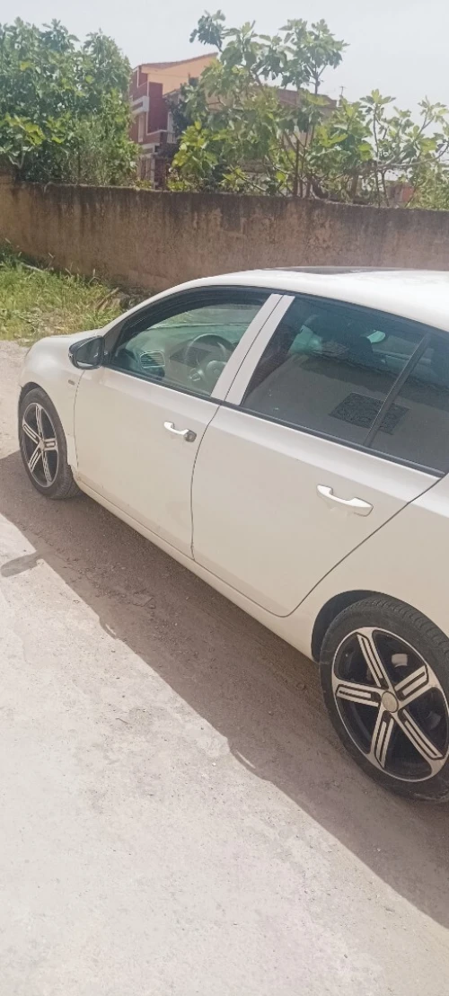 Volkswagen Golf 6 2012 Match
