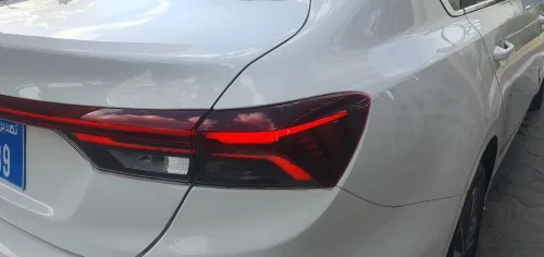 Kia K3 2025 LUXERY