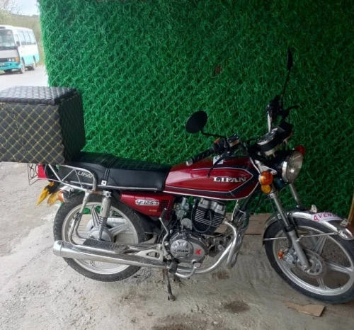Lifan Lifan 5_125 2025