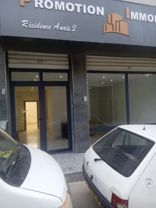 Location Local Alger Cheraga
