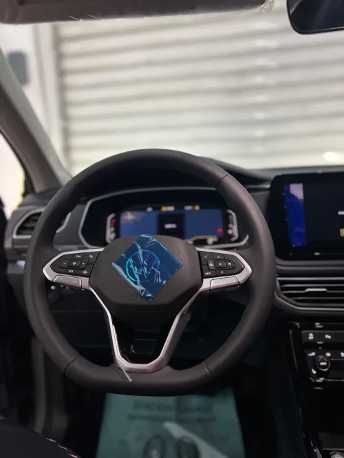 Volkswagen Tahru 2026 Xr