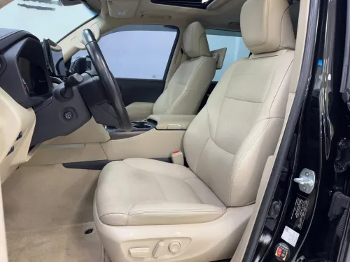 Toyota Land Cruiser  2022 Vx-R