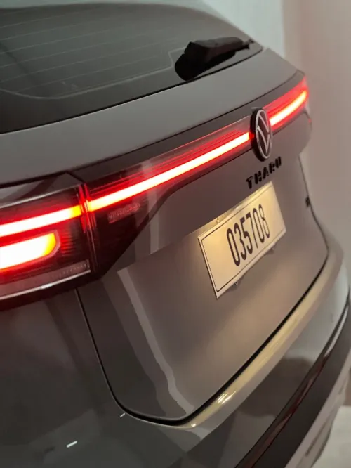 Volkswagen Tahru 2026 Xr