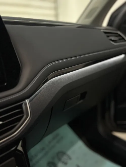 Volkswagen Tahru 2026 Xr