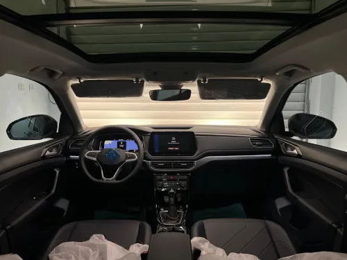 Volkswagen Tahru 2026 Xr