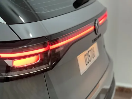 Volkswagen Tahru 2026 Xr