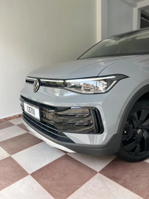 Volkswagen Tahru 2026 Xr