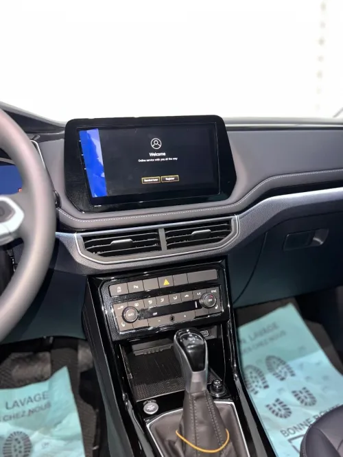 Volkswagen Tahru 2026 Xr