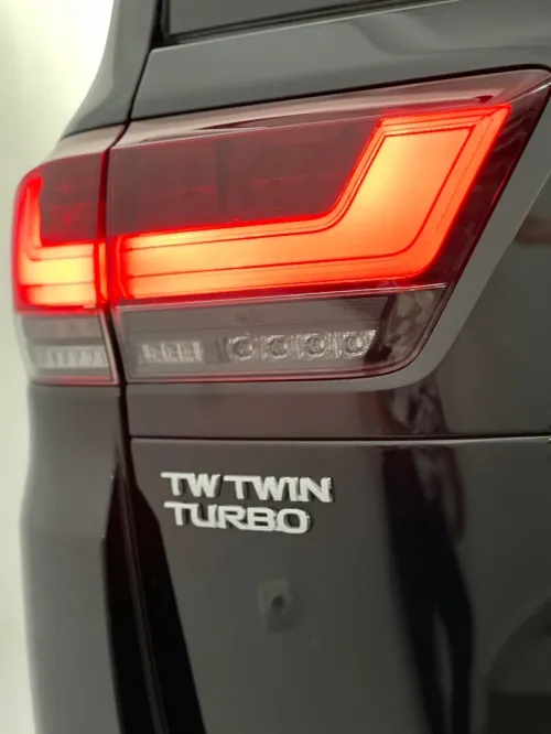 Toyota Land Cruiser  2022 Vx-R