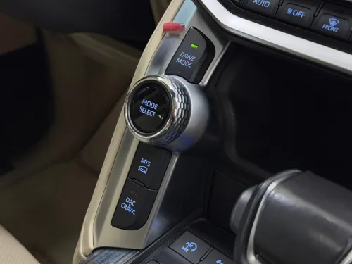 Toyota Land Cruiser  2022 Vx-R
