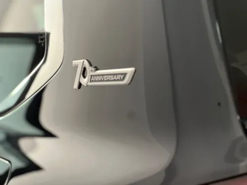 Toyota Land Cruiser  2022 Vx-R