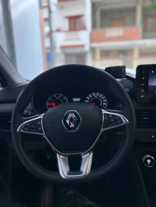 Renault Taliant  2025 