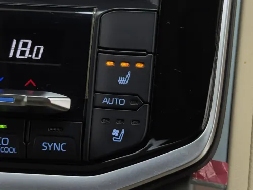 Toyota Land Cruiser  2022 Vx-R