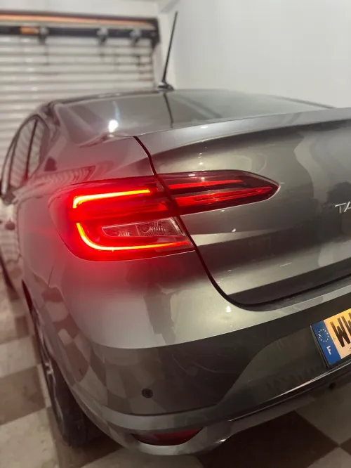 Renault Taliant  2025 