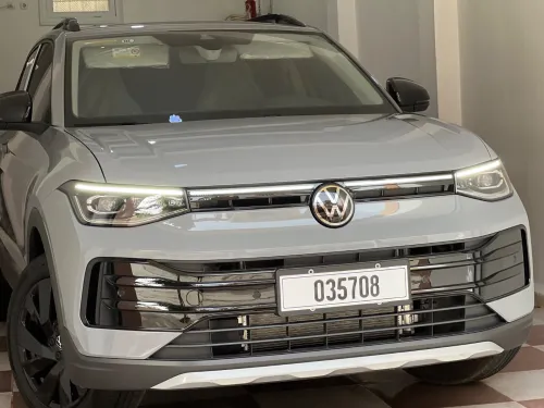 Volkswagen Tahru 2026 Xr