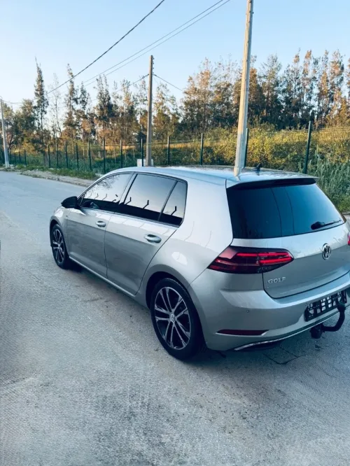 Volkswagen Golf 7 2018 JOIN