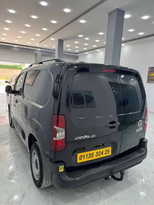Fiat Doblo 2024 