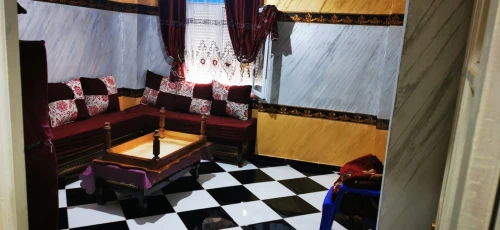 Vente Appartement F3 Relizane Ouarizane