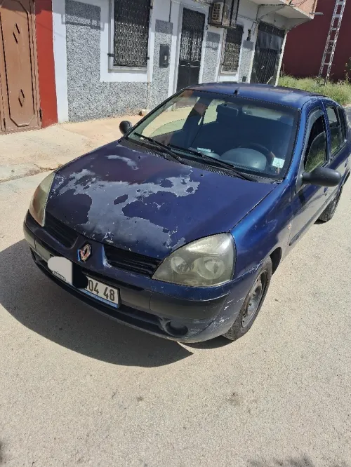 Renault Clio Classique 2004 Clio Classique