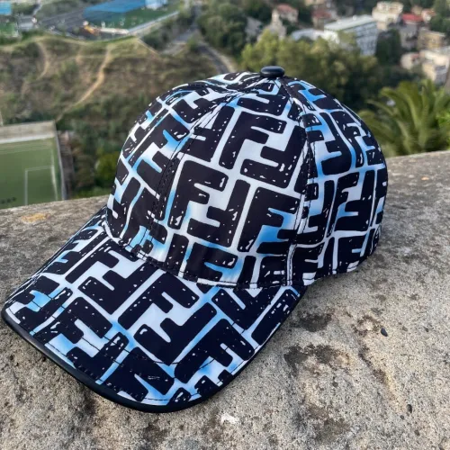 Casquettes de quality