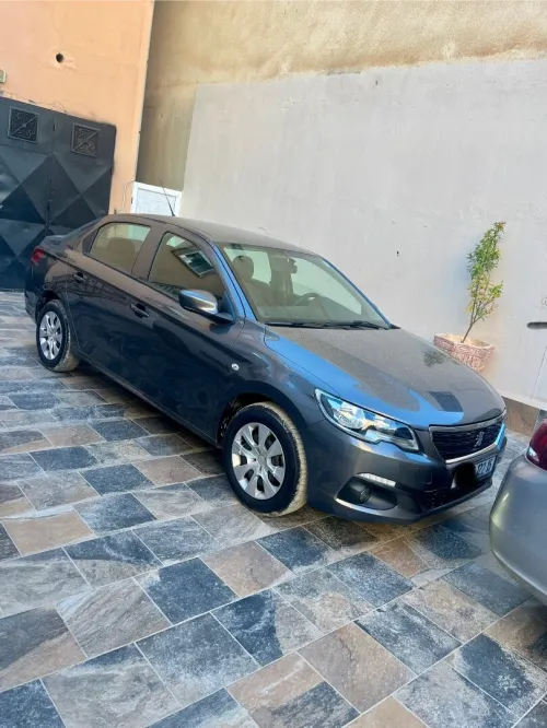 Location de voiture 