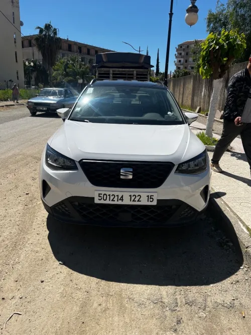 Seat ARONA 2022 ARONA