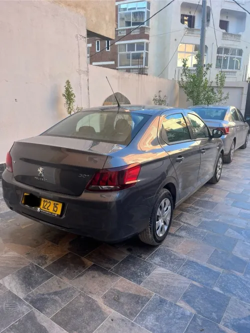Location de voiture 