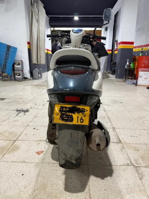 Vms Cuxi 2022