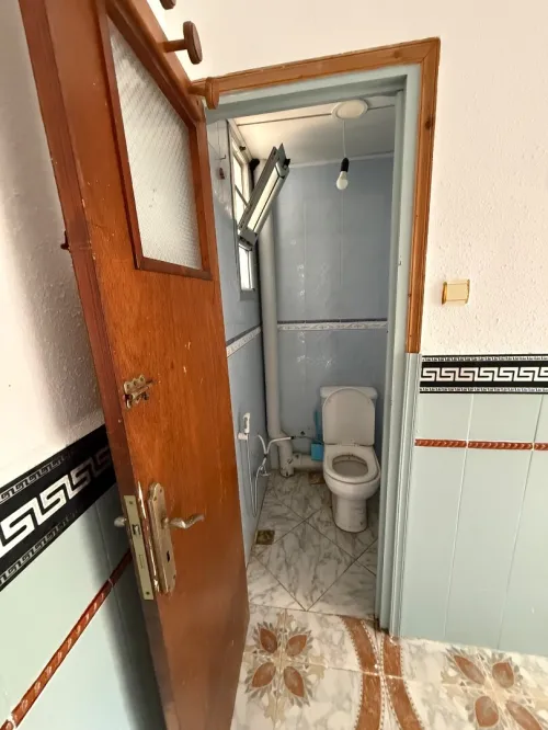 Location Appartement F3 Alger Hammamet