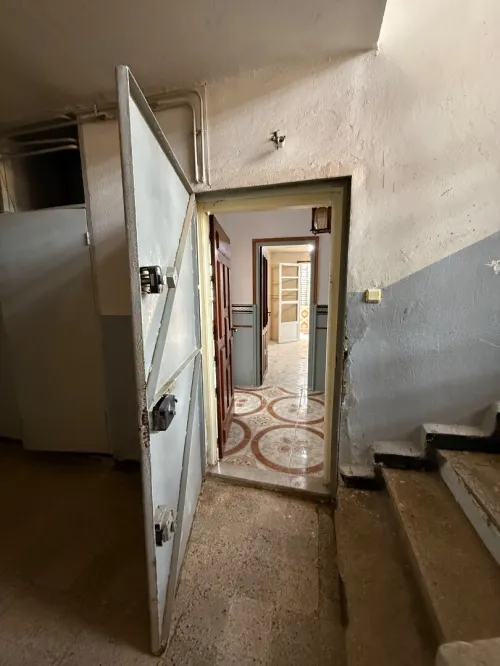 Location Appartement F3 Alger Hammamet