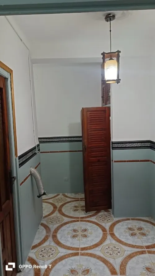 Location Appartement F3 Alger Hammamet