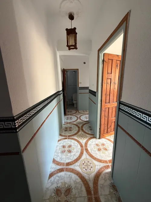 Location Appartement F3 Alger Hammamet