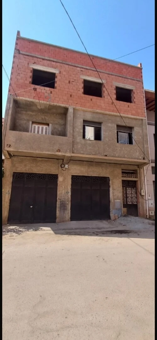 Vente Villa Oran Oran
