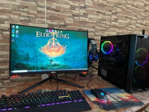 pc gamer