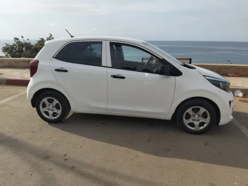 Kia Picanto 2019 EX