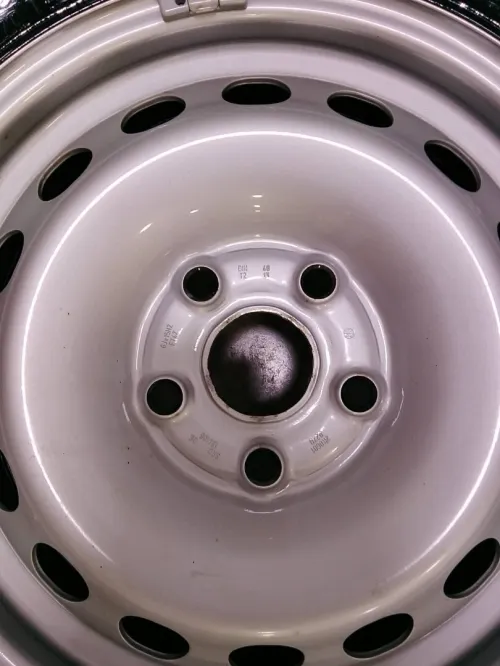B250-195/65R15-91H /Roues Bridgeuse