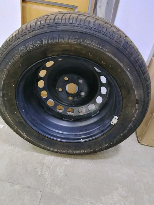 195/65/15 bridgestone