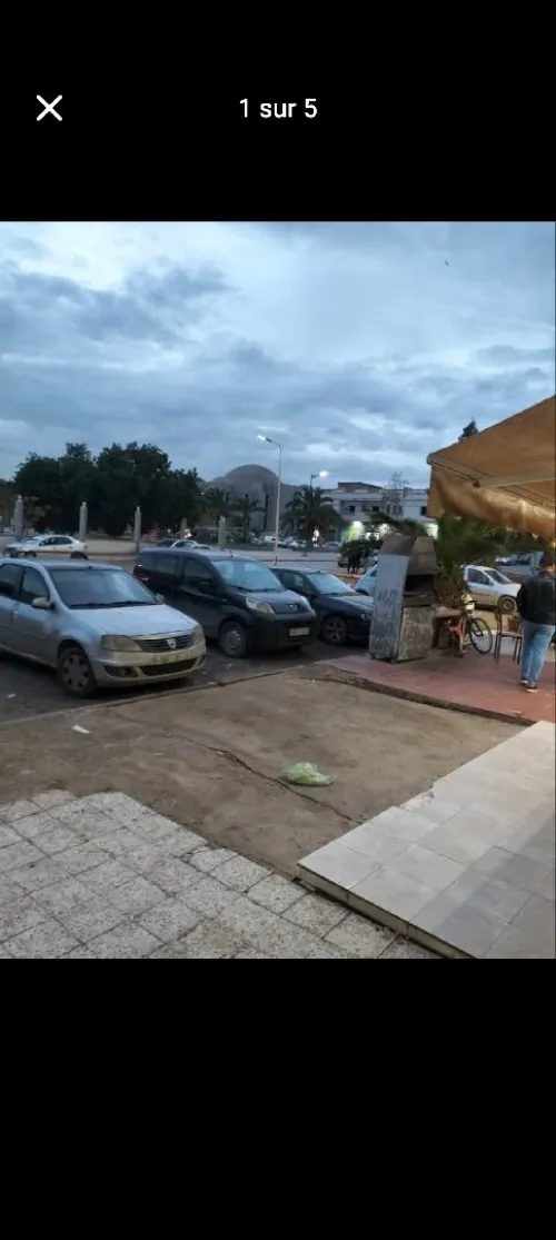 Location Local Oran Oran