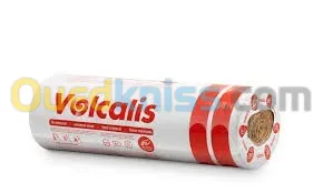 Laine minerale volcalis 