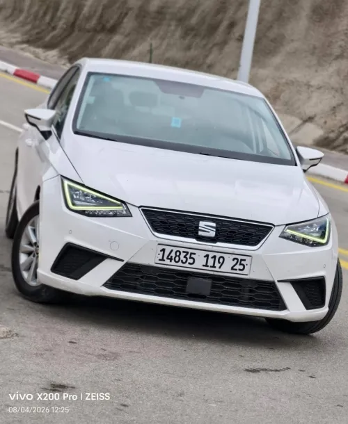 Seat Ibiza 2019 Urbain