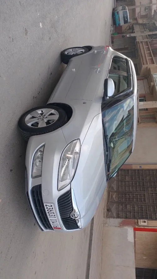 Skoda Fabia 2014 Fresh