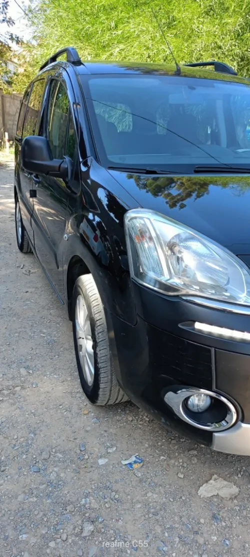 Citroen Berlingo Multispace 2016 