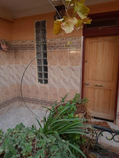 Vente Villa Naama Mecheria
