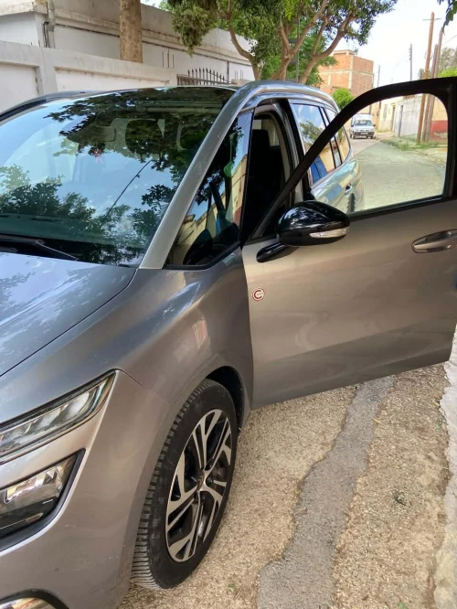 Citroen C4 2021 C4