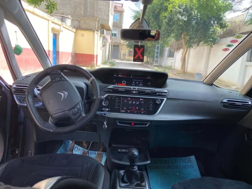 Citroen C4 2021 C4