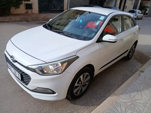 Hyundai i20 2018 i20
