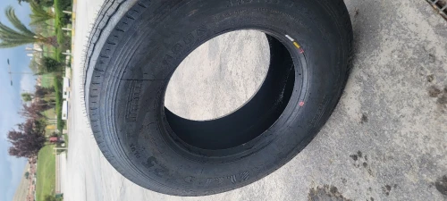 PIRELLI 385/65 R 22.5