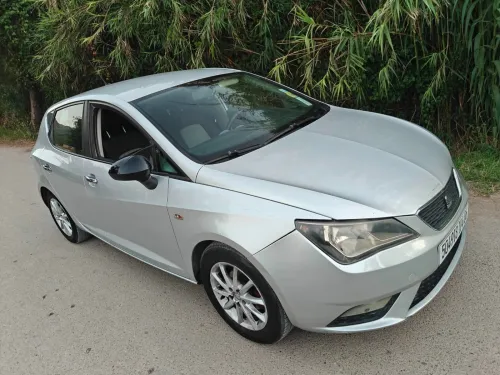 Seat Ibiza 2014 Crono